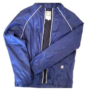 G-Star Raw Midder Bomber Jacket